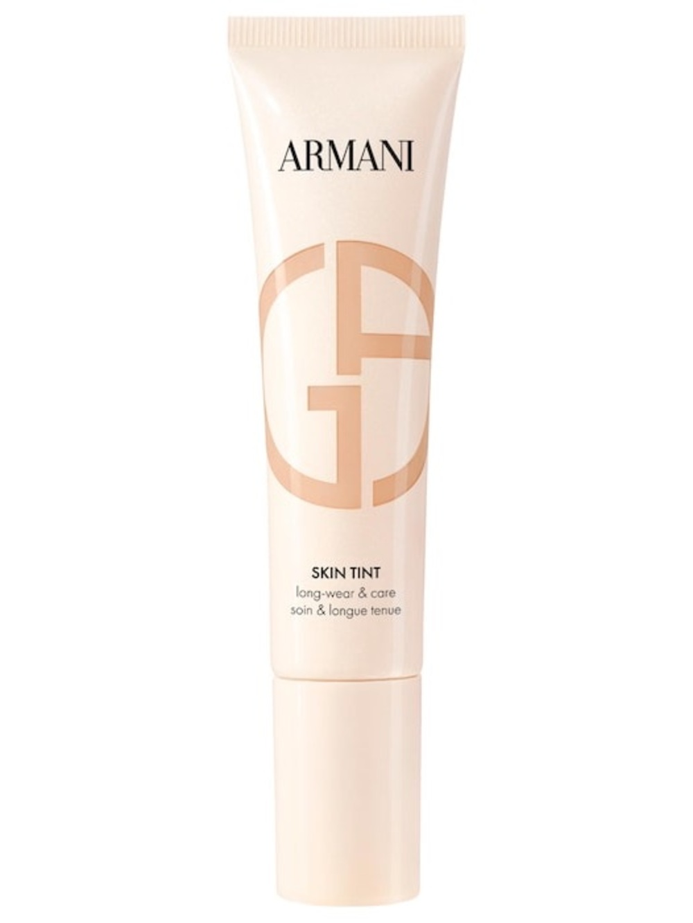GiORGIO ARMANI Skin Tint Long-Wear And Care Tint In L2 Neutral Pink